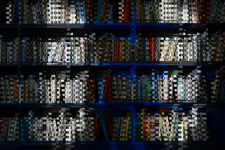 Rare French-Canadian Manuscripts Unearthed in Library Basement Gain Global Attention